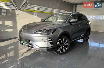 BYD Song Plus 2025 в Вінниця
