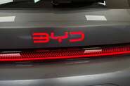 BYD Song Plus Smart Drive