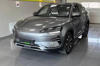 BYD Song Plus 2025 Smart Drive