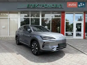 BYD Song Plus BYD Song Plus