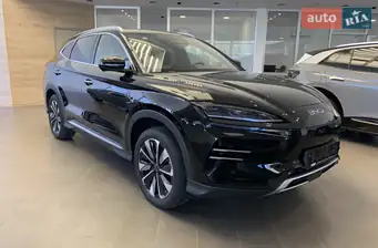 BYD Song Plus