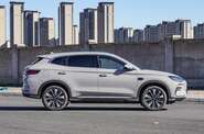 BYD Song Plus Smart Drive