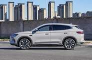 BYD Song Plus Smart Drive