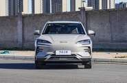 BYD Song Plus Smart Drive