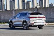 BYD Song Plus Smart Drive