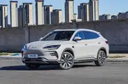 BYD Song Plus Smart Drive