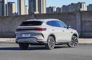 BYD Song Plus Smart Drive