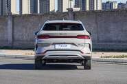 BYD Song Plus Smart Drive