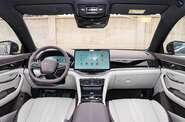 BYD Song Plus Smart Drive