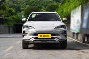 BYD Song Plus Flagship+