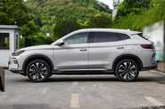BYD Song Plus Flagship+