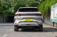 BYD Song Plus Flagship+