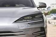 BYD Song Plus Honor Edition