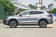 BYD Song Plus Honor Edition