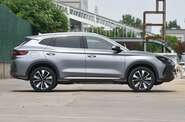 BYD Song Plus Honor Edition