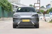 BYD Song Plus Honor Edition