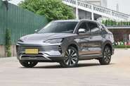 BYD Song Plus Honor Edition