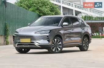 BYD Song Plus 2025 в Київ