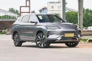 BYD Song Plus Honor Edition