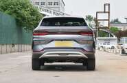 BYD Song Plus Honor Edition