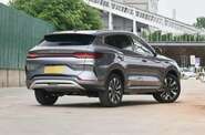 BYD Song Plus Honor Edition