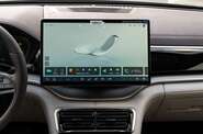 BYD Song Plus Flagship