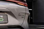 BYD Song Plus Flagship