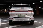 BYD Song Plus Flagship