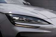 BYD Song Plus Flagship