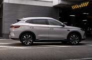 BYD Song Plus Flagship