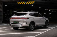 BYD Song Plus Flagship