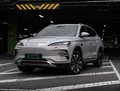 BYD Song Plus BYD Song Plus