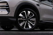 BYD Song Plus Flagship