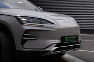 BYD Song Plus Flagship