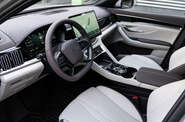 BYD Song Plus Flagship