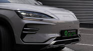BYD Song Plus Flagship