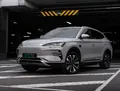 BYD Song Plus