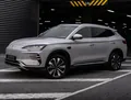 BYD Song Plus BYD Song Plus