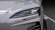 BYD Song Plus Flagship