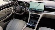 BYD Song Plus Flagship
