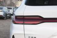 BYD Song Plus Flagship+