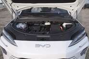 BYD Song Plus Flagship+