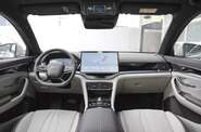 BYD Song Plus Flagship+