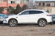 BYD Song Plus Flagship+