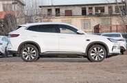 BYD Song Plus Flagship+