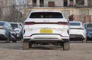 BYD Song Plus Flagship+