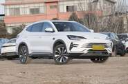 BYD Song Plus Flagship+