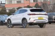 BYD Song Plus Flagship+
