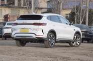 BYD Song Plus Flagship+
