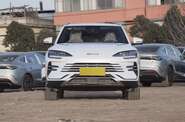 BYD Song Plus Flagship+